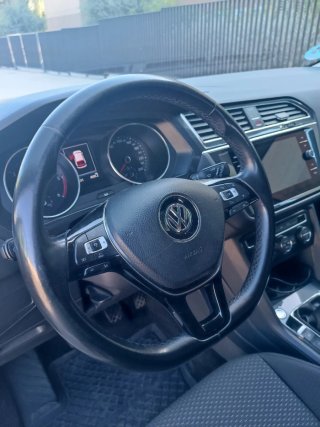 Volkswagen Tiguan Allspace 2.0 TDI Acabado R-Line