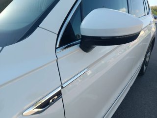 Volkswagen Tiguan Allspace 2.0 TDI Acabado R-Line