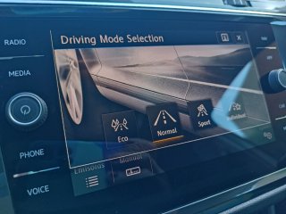 Volkswagen Tiguan Allspace 2.0 TDI Acabado R-Line