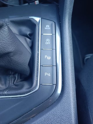 Volkswagen Tiguan Allspace 2.0 TDI Acabado R-Line