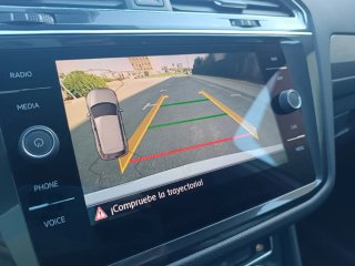 Volkswagen Tiguan Allspace 2.0 TDI Acabado R-Line