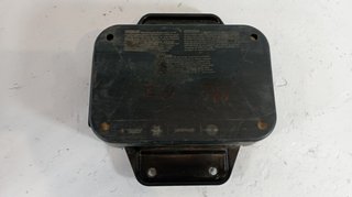 Airbag mercedes-benz a1638600605 bm serie 1124642