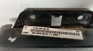 Airbag mercedes-benz a1638600605 bm serie 1124642