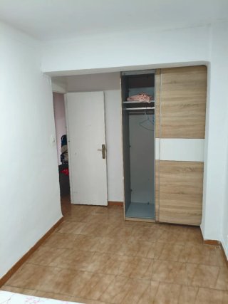 Habitación para pareja y matrimonio