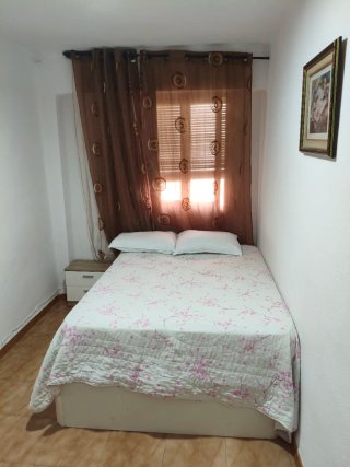 Habitación para pareja y matrimonio