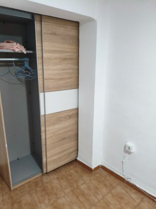 Habitación para pareja y matrimonio