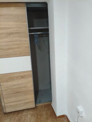 Habitación para pareja y matrimonio