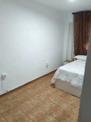 Habitación para pareja y matrimonio