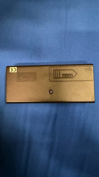 Accordatore Seiko Quartz per Chitarra