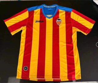 Camiseta Valencia CF Joma Talla XL