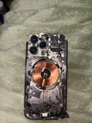 Despiece iPhone 13 Pro Max - Repuestos
