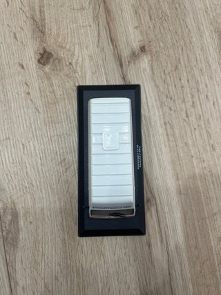 Maqueta Volkswagen LT 35 Porsche 1984
