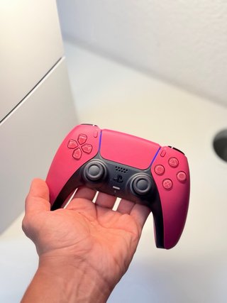 PS5 Slim Edición Digital 1TB + 2 Mandos