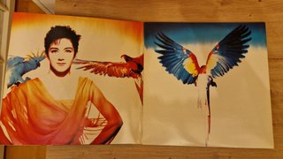 Mecano - Descanso Dominical (Vinilo)