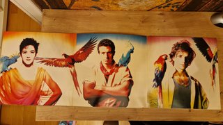 Mecano - Descanso Dominical (Vinilo)