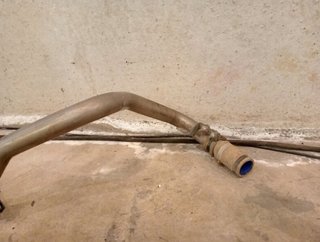 Daf 92476 tubos retarder caja ham_92476 serie 106
