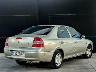 KIA Shuma 2000