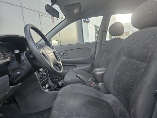 KIA Shuma 2000