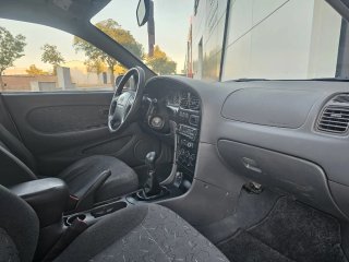 KIA Shuma 2000