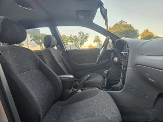 KIA Shuma 2000