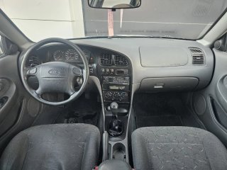 KIA Shuma 2000