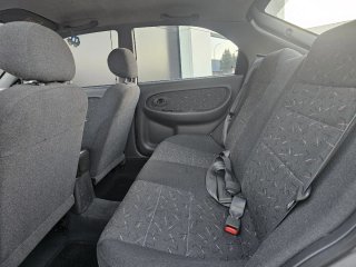 KIA Shuma 2000