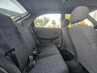 KIA Shuma 2000