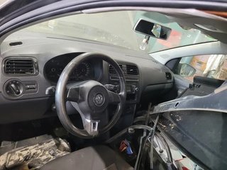 Asientos VW SALPICADERO KIT AIRBAG POLO