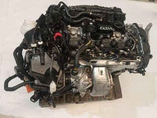 Motor volvo b420t11 250 cv xc60 core tmanp820209