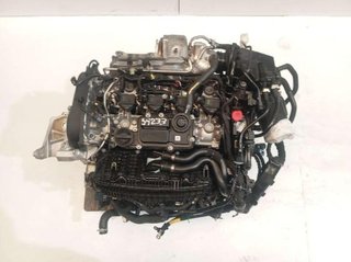 Motor volvo b420t11 250 cv xc60 core tmanp820209