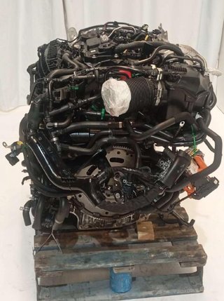 Motor volvo b420t11 250 cv xc60 core tmanp820209