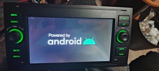Radio Pantalla Android (4GB/64GB) Audi A4 / Exeo