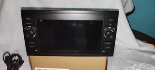 Radio Pantalla Android (4GB/64GB) Audi A4 / Exeo