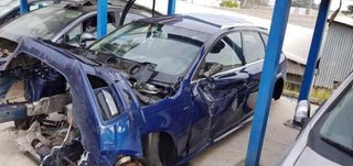 Motor elevalunas del izq audi 8k0959801a a4 158446