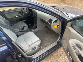 Volvo V40 2004