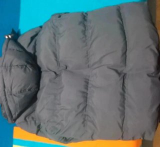 Cazadora de hombre de Geographical Norway