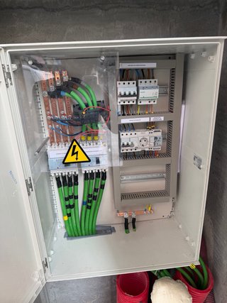 Electricidas e fontaneria
