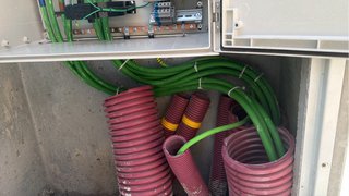 Electricidas e fontaneria