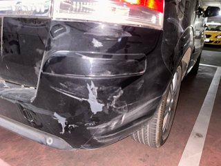 Opel Zafira 2012
