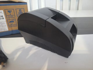 Impresora Térmica Tickets 58mm USB