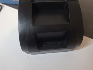 Impresora Térmica Tickets 58mm USB