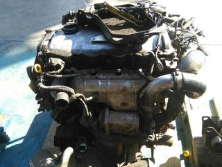 Motor completo yd22 nissan almera otolp640358