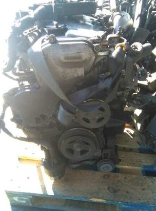 Motor completo yd22 nissan almera otolp640358