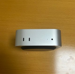 Mac mini M4 Pro 24GB RAM 512GB