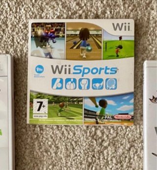 Wii Sports Nintendo