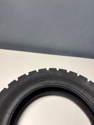 Neumático Mixto 10 Patinete Eléctrico