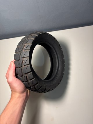 Neumático Mixto 10 Patinete Eléctrico