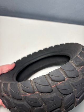 Neumático Mixto 10 Patinete Eléctrico