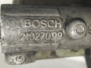 Volkswagen 21027099 bomba freno golf iv gti 1 3984