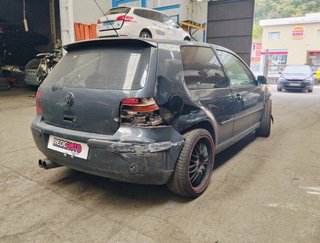 Volkswagen 21027099 bomba freno golf iv gti 1 3984